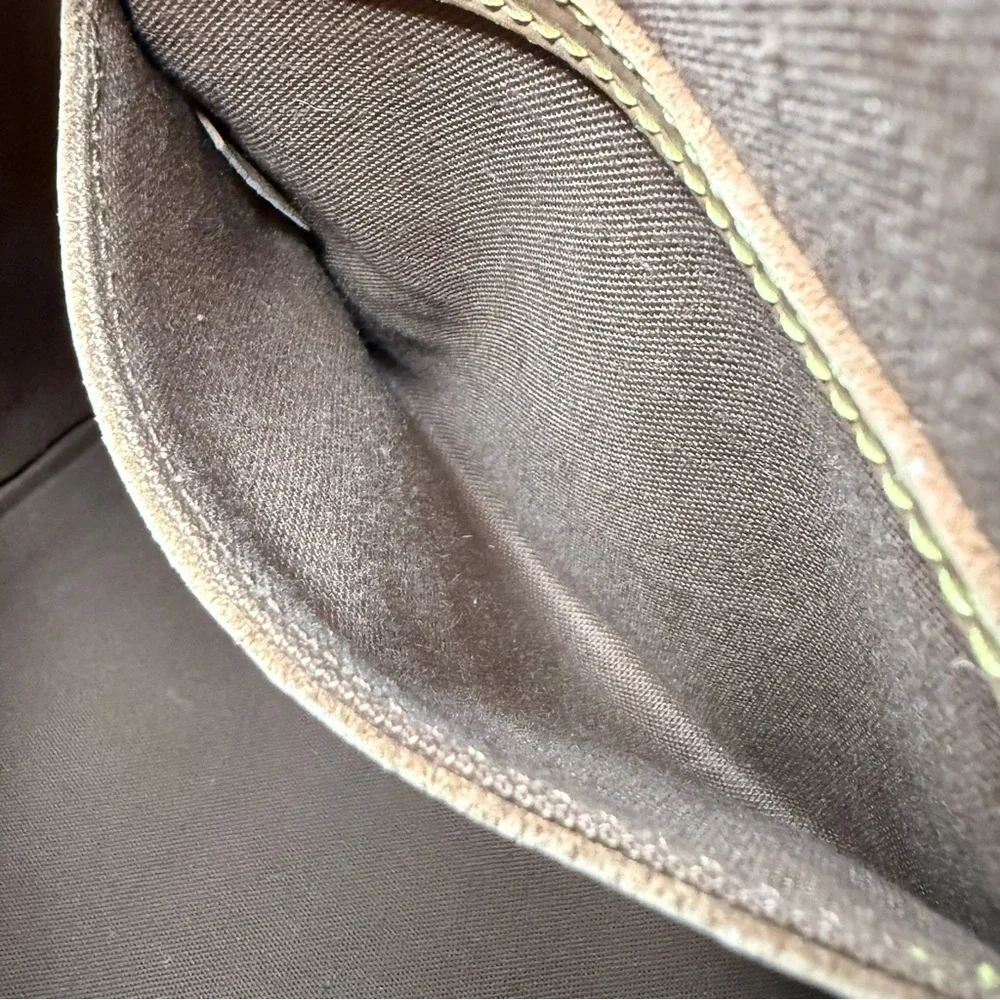 Louis Vuitton Alma PM Handbag - Picture 12 of 14